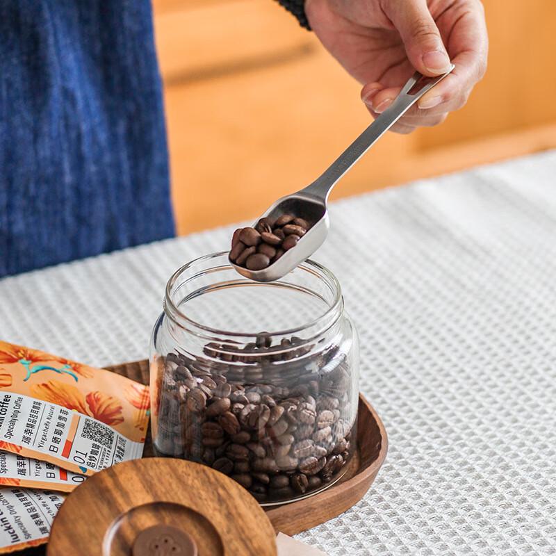 

304 Stainless Steel Measuring Spoon