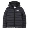 Childrens/Kids Puffer Jacket