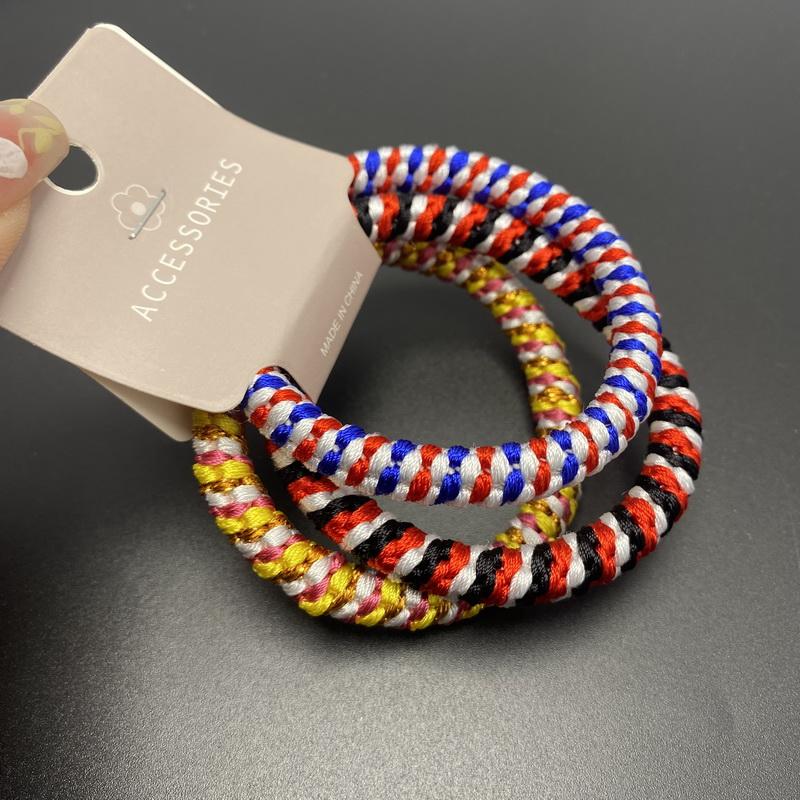 Summer Sports Headbands For Women Fitness Run Yoga Bandanas Solid Color Elastic Hair Bands Stretch Makeup Hair Accessories