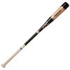 Rawlings FUNGO BHW4FCF Adult Baseball Size 89cm Bat, Black/Natural,