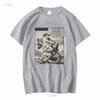 Samson and the Lion Build Your Temple Bible Pump cover sword Gym T Shirt man women long or short sleeves vintage Washed fashion