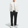 New Adidas Down Vest Men's Ecru JM9530