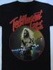 Ted Nugent State Of Shock Tour 79 Schwarzes Unisex-T-Shirt S-2345XL