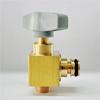 Agosto. Per Caldaia a Condensazione Vaillant Caldaie a Gas Borsa Accessori Assemblaggio Interruttore Valvola di Riempimento Acqua Rotonda Sostituzione
