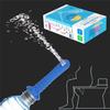 3-teiliges tragbares Handbidet-Set für Reisen - Persönliches Hygiene-Spülgerät