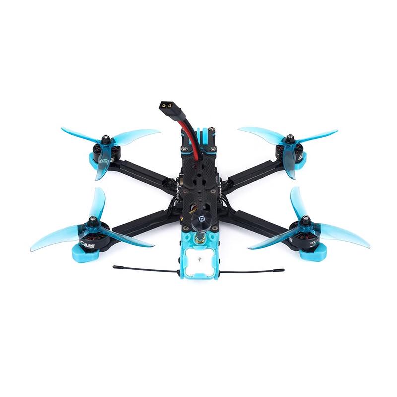 AXISFLYING MANTA 5 FPV Drone Kit (CN Version)