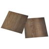 Self Adhesive Floor Tiles 30.5 x 30.5 cm 20 pcs PVC