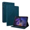 For Samsung Tab A8 A 8 Case 2021 10.5 inch Fold Protective Shell Tablet Etui For Galaxy Tab A8 SM-X200 SM-X205 Caqa 2021