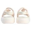 FILA Churro Sandals 'White Pink' Women's F12W321402FGB