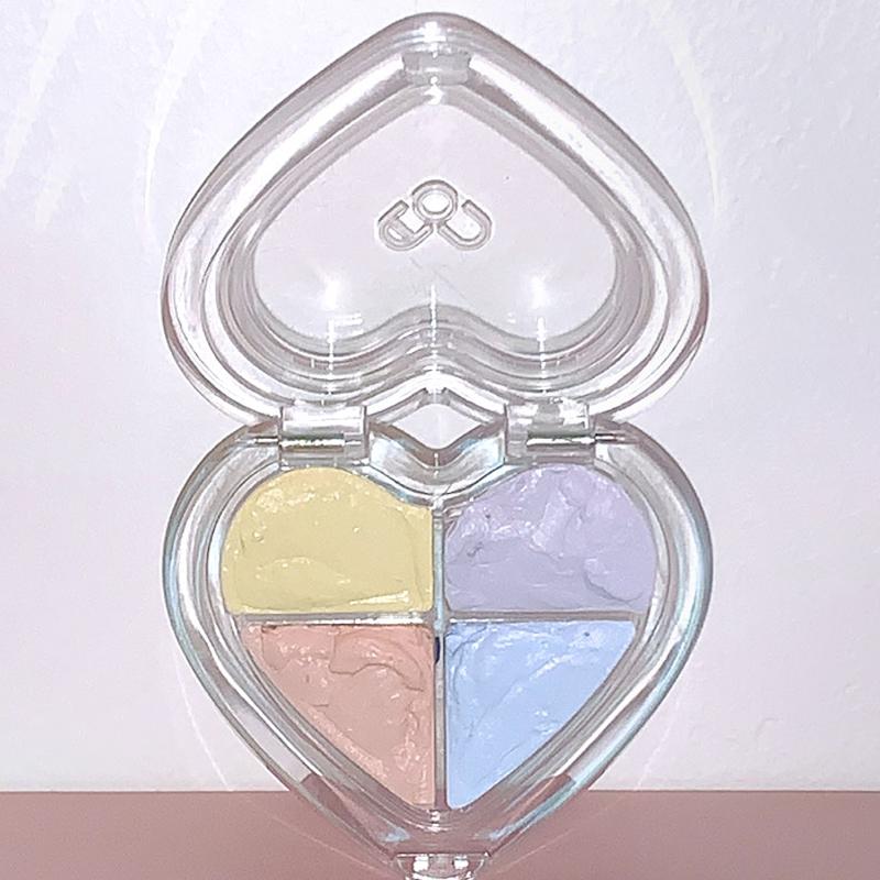 AOU Cosmetics Choose It Lip Palette