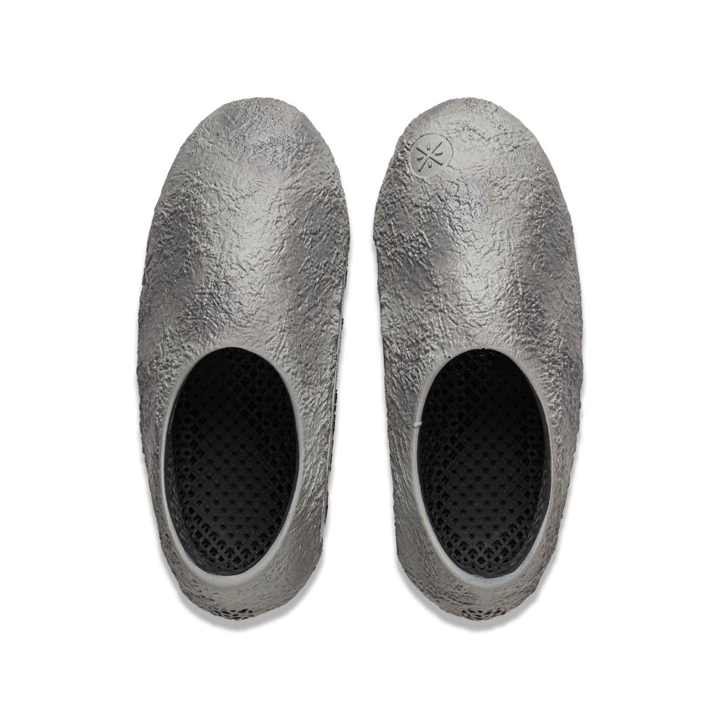 New LiNing Wade LUNAR ROCK Low Top Basketball Shoes Men's Gray ABEU009-1