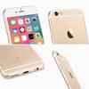 Apple iPhone 6 16GB ROM Gold/Black/Silver - 4G LTE Smartphone Unlocked Mobile Phone - Refurbished