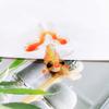 Personality Goldfish Goldfish Pendant Earrings Accessories Jewelry Findings Earrings Components