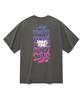 Seupissis X Original Punk Original Punk Sit Short Sleeve T-Shirt 5 Colors