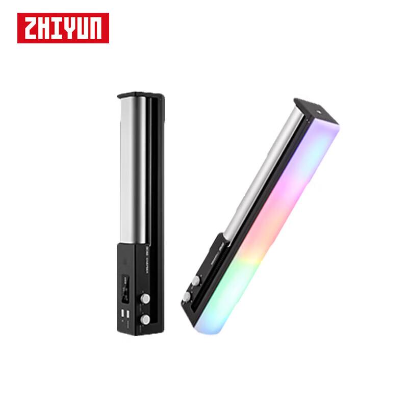 Zhiyun C100 100W Full-Color LED Light Stick