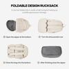 Gym Backpack for Women with Shoes Compartment, Women Travel Backpack Waterproof Sport Backpack Swimming Fitness Beach Backpack