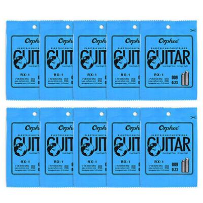 Guitar String E-String 1st E-String Guitar Accessories