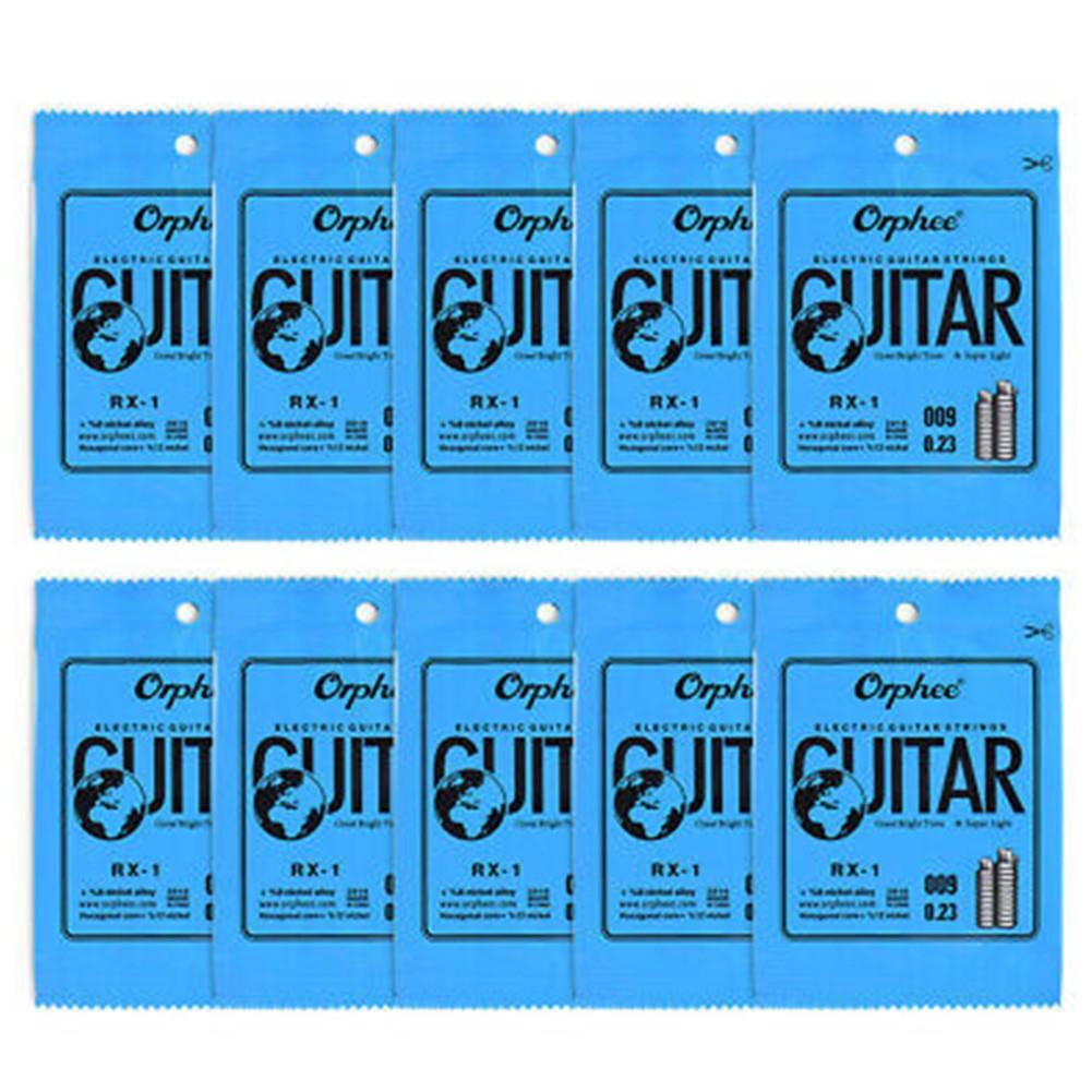 

Guitar String E-String 1st E-String Guitar Accessories