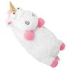 USJ Minion Fluffy Unicorn Pillow Cushion Plush 9.1 Japan Limited