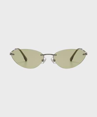 Bibeuieichi Plume C4 Olive
