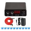 Tattoo Machine Power Hook Line Combination Screen Numerical Control Portable Mini Tattoo Power Transformer Set
