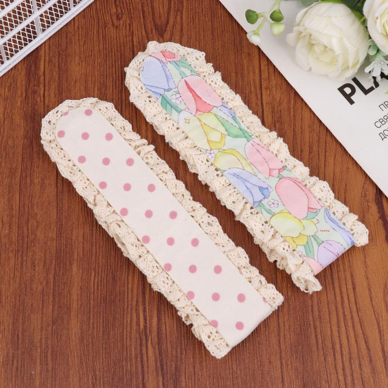 Dziecięce Magiczne Obręcze do Włosów Kwiatowa Opaska do Włosów Makijaż DIY Akcesoria Dziecięce Naklejki Grzywka Naklejki Słupki Dekoracja Włosów Styl Kruszony