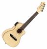 ORTEGA HORIZON Series Bamboo Top Concert Cutaway Electric Ukulele RUBO-CE [ ]