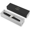 PARKER Parker IM Achromatic Collection Fountain Pen Matte Black BT 21 27900 Regular Imported
