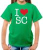 Tops – T-Shirts