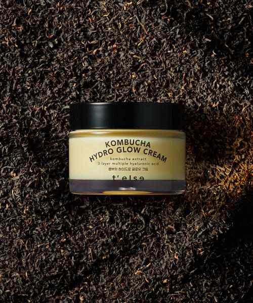 T else Kombucha Hydro Glow Cream 50M NONE