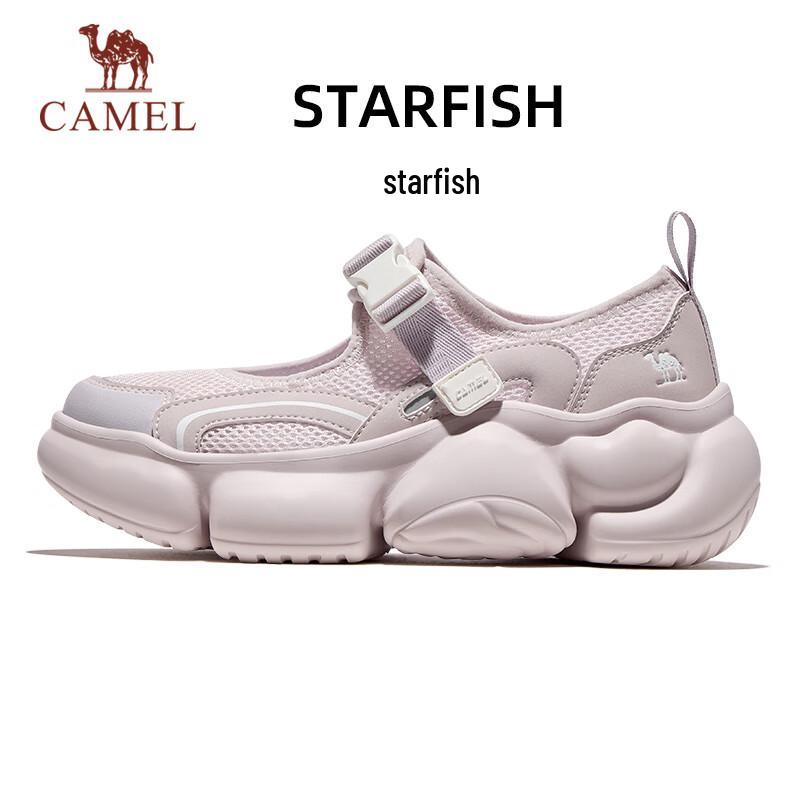 CAMEL Starfish Women s Platform Sport Casual Shoes 35