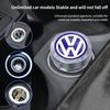 OPQ1 2026 Hot VOLKSWAGEN Car Cigarette Lighter Button Protective Case Dust Cap For VW GTI Golf Tiguan Jetta Transporter Passat Polo T