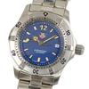 Used Professional 200M Quartz Watch Genuine / C1310