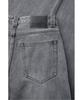 IRO Wide Denim Pants Iqpds26702Gyx