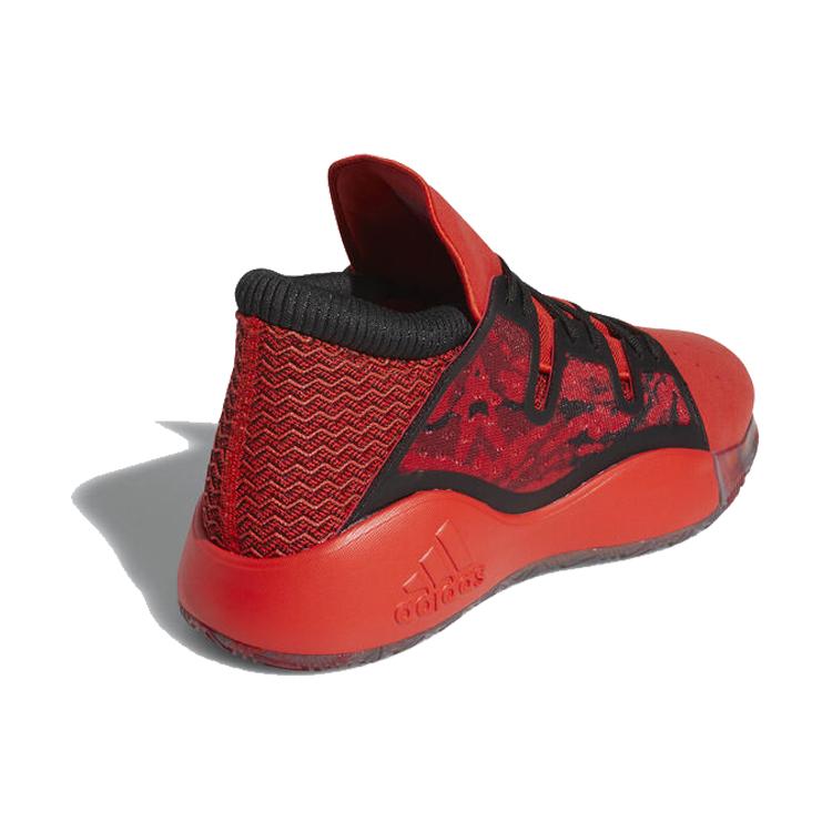 Новые Adidas Pro Vision 'Select Player Carnage' EE6867