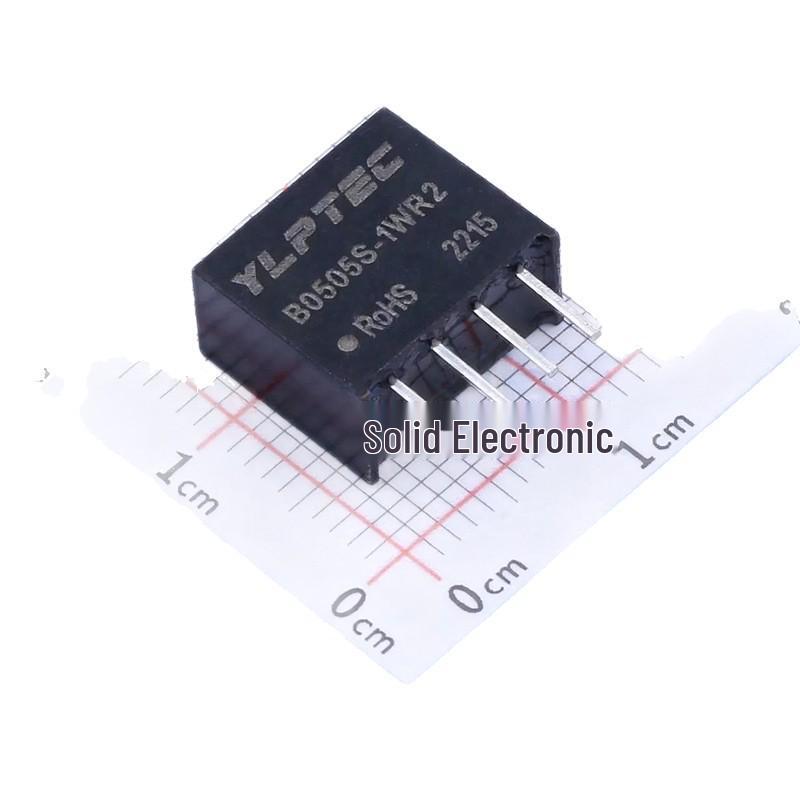 Original Imported B0505S-1WR2 SIP-4 Isolated Power Module IC Chip
