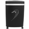 SUNWOOD SD9100 Steel Blade Paper Shredder CN Plug (adapter Included)