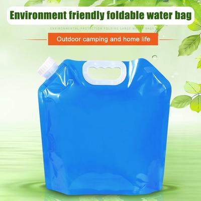 Κατασκήνωση και πεζοπορία – Τσάντες αποθήκευσης νερού