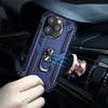 Applicable to iphone11ProMax sergeant anti-drop ring mobile phone case, Apple 1plus bracket anti-drop cover