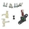 Automatic Transmission Pressure Sensor for Heavy Duty Vehicles Ensuring Smooth Shifting And Reduced Failure Risk 20761735 7421068286 4410465312