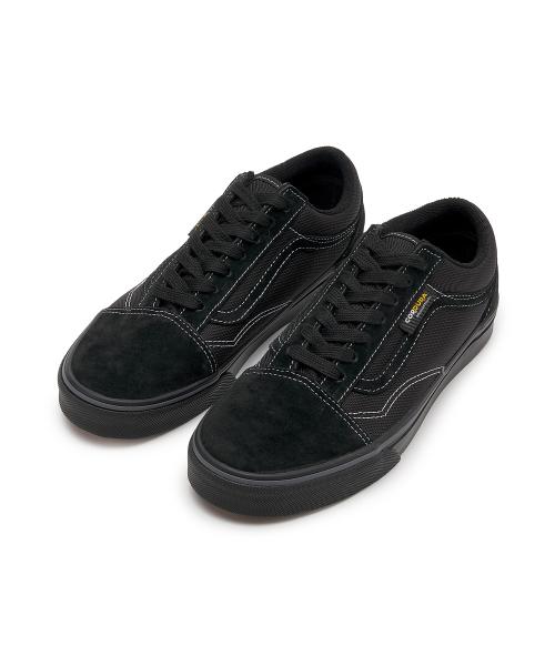 [Vans] Old Skool - (Cordura Mix) Black VN000CT8BM81 [Shipped from Korea] 100% Authentic