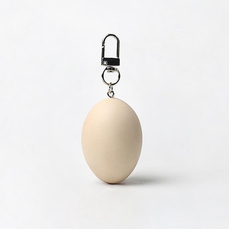 

Креативний Симуляційний Їжа Варене Яйце Брелок Смачний Підвісок Рюкзак Підвісна Прикраса Аксесуари Підвіска Особистості Подарунки