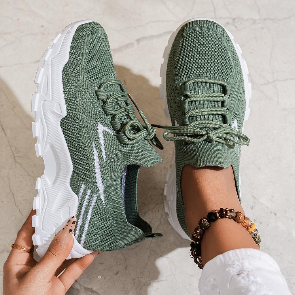 Spring New Pops Shoes, Fashionable Lightweight Soft Sole, Student Shoes Casual Versatile Shoes