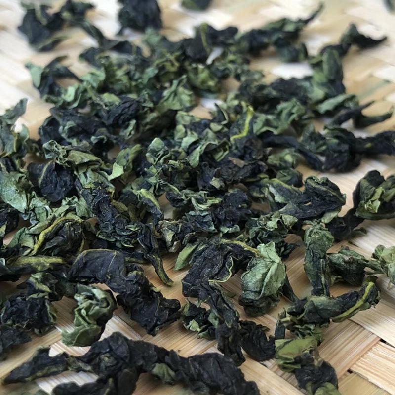 Fujian Anxi Tieguanyin Orchid Fragrance Loose Leaf Oolong Tea