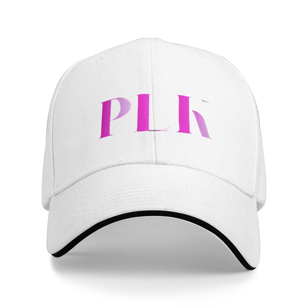 Summer Rapper Plk Baseball Cap  Hiking Fishing Y2k Retro Design Sun Hip Hop Hats Unisex Women High Quality Baseball Caps
