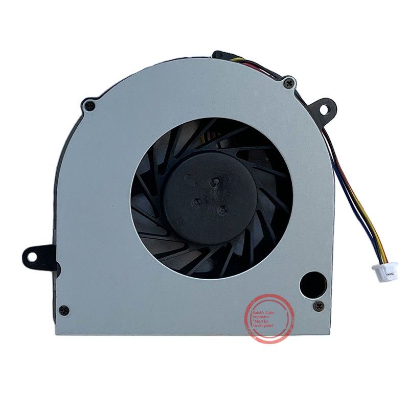 Applicable to Lenovo G460a G460 Z460 Z465 Z560 Z565 G465 Laptop Fan CPU
