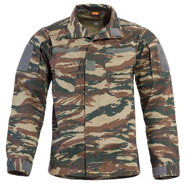 

Pentagon Lycos Camo куртка M