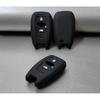 REPROTECTING Silicone Rubber Key Fob Cover Compatible with Subaru Ascent BRZ Crosstrek Forester Impreza Legacy Outback WRX WRX STI XV Crosstrek