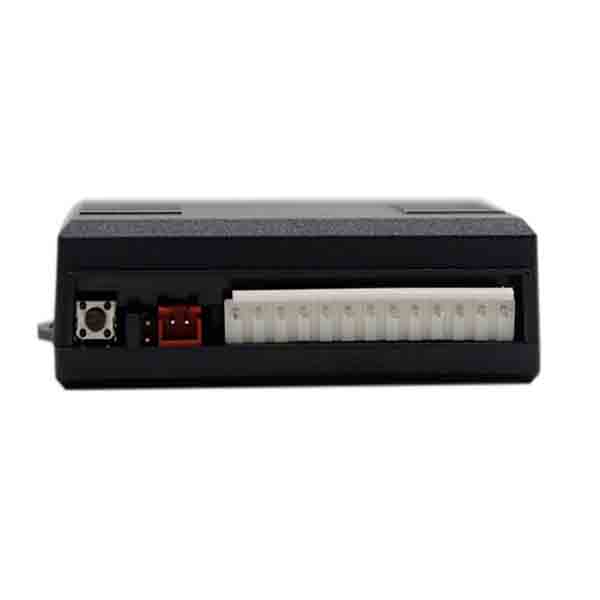 Centralized Lock Keyless Entry System Central Locking Car Alarm Accessories Door Windows Remote Control Trunk Key DIY Universal