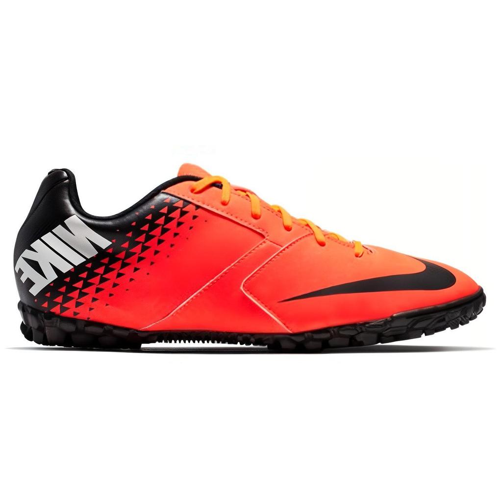 Nike Bombax Tf 'Orange Black' 826486-801